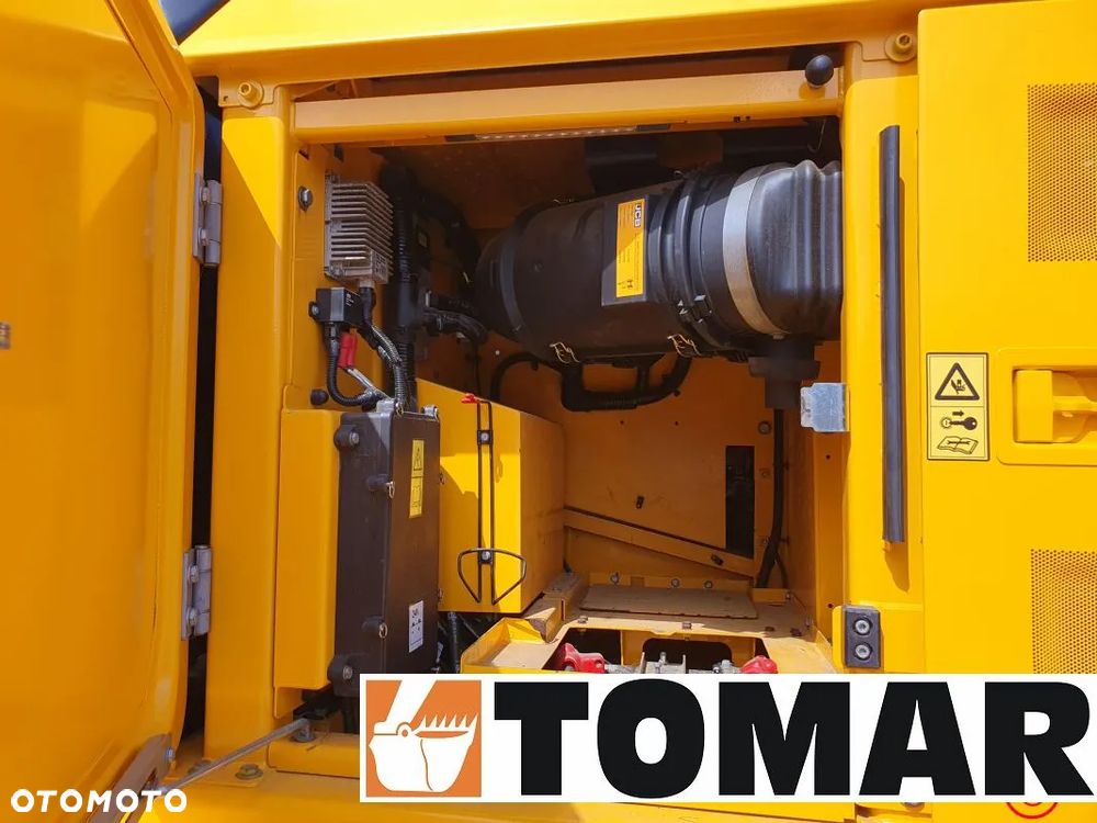 JCB 220x js220 - 16