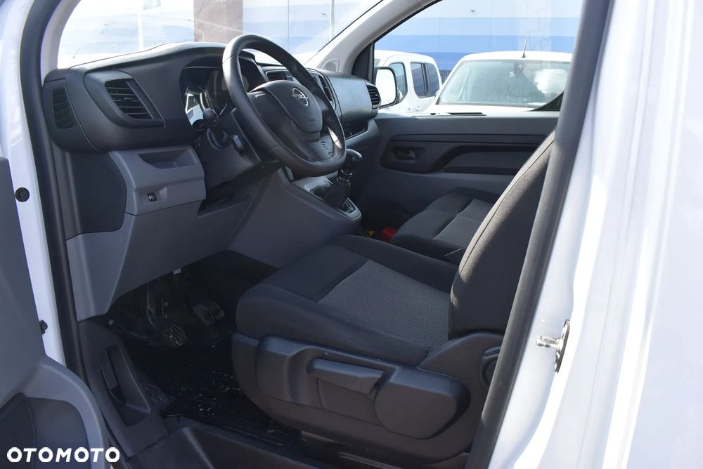 Opel VIVARO 2.0 CDTI EXTRA LONG - 9