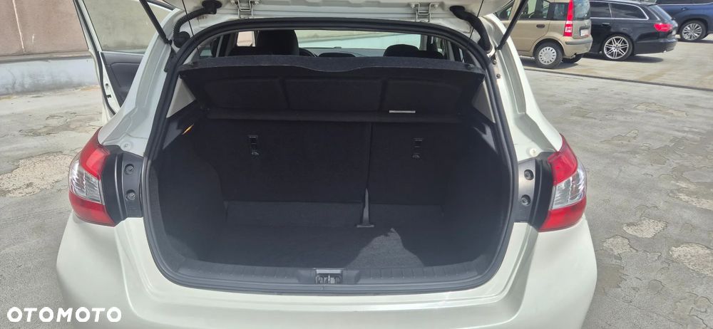 Nissan Pulsar 1.2 DIG-T Acenta Xtronic EU6 - 23