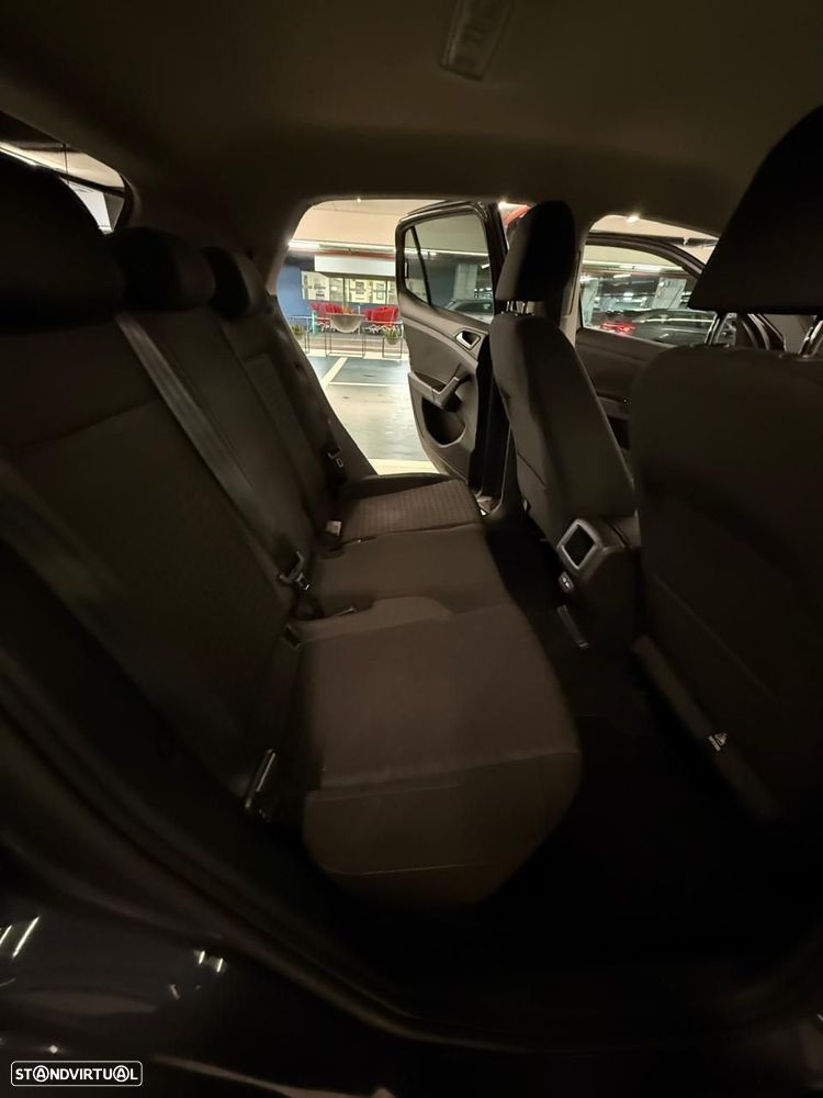 VW T-Cross 1.0 TSI OPF DSG - 15