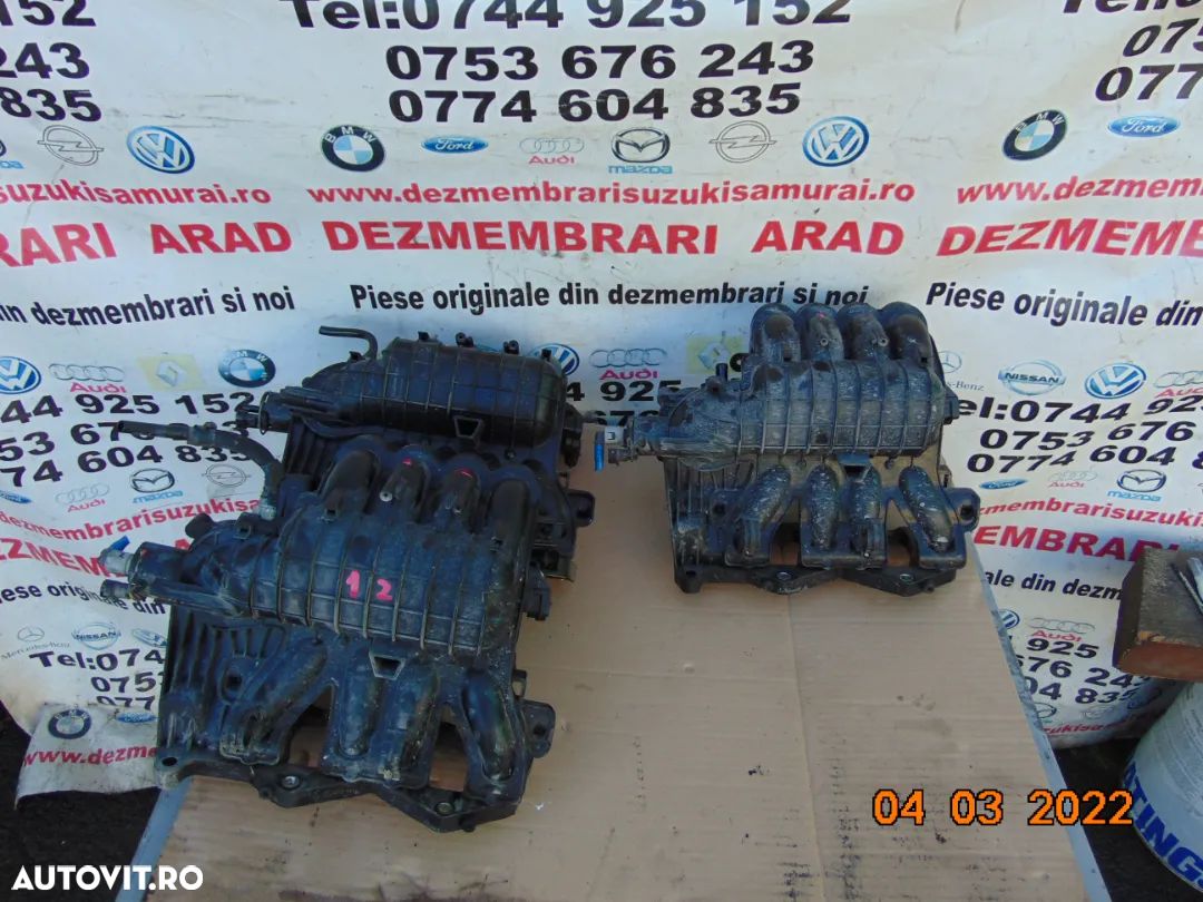 Galerie admisie Fiat 500 1.2 500c 500l 500x tipo punto evo panda alfa romeo giulietta mito lancya y - 1