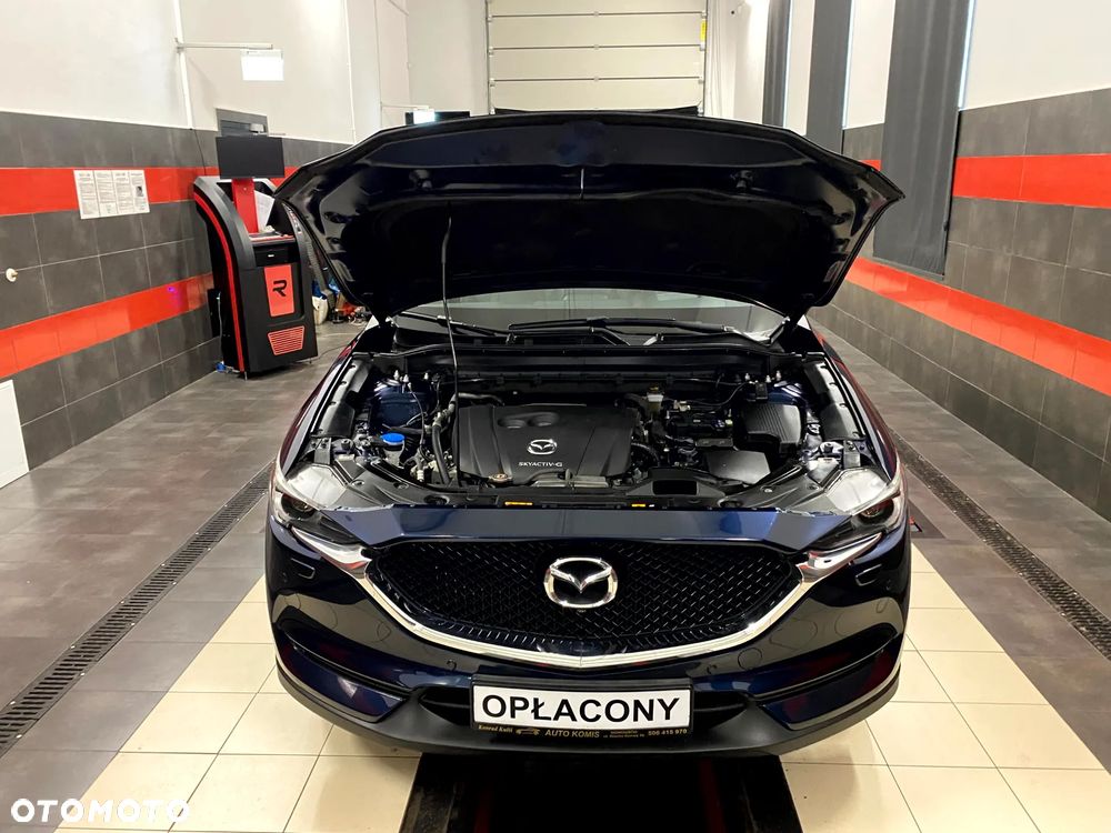 Mazda CX-5 2.0 Skypassion 2WD - 23