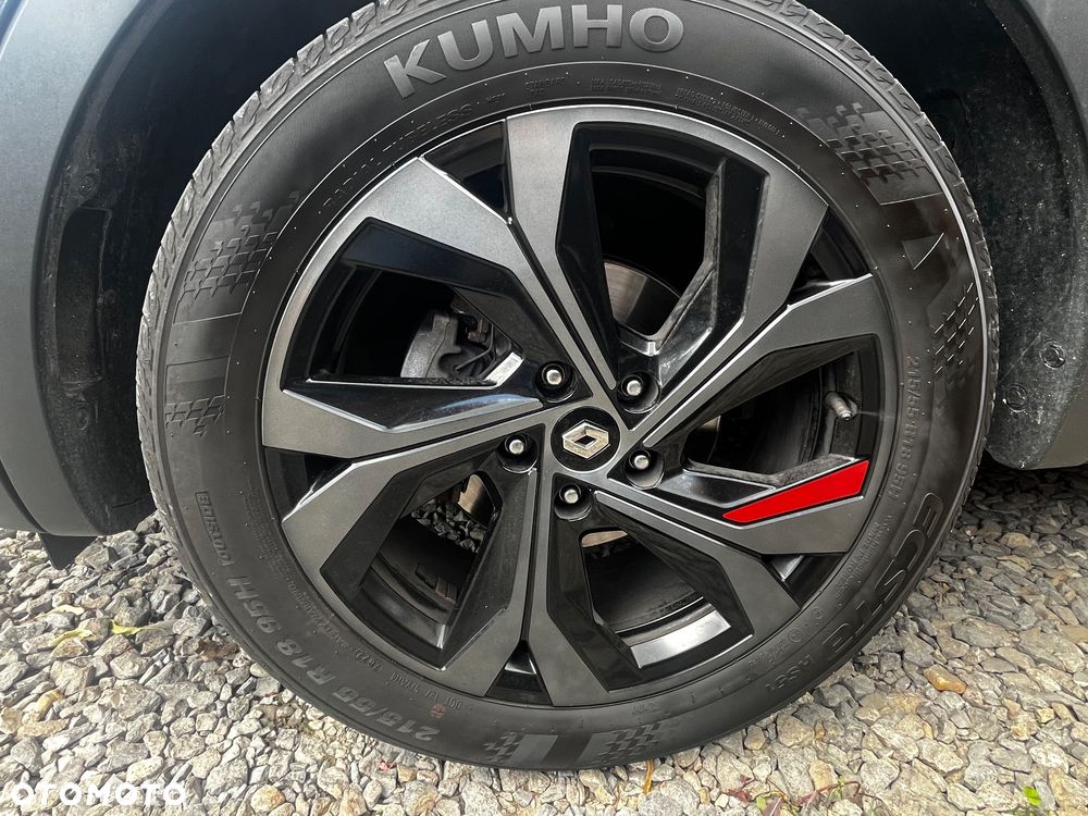 Renault Arkana TCe Mild Hybrid 160 EDC R.S LINE - 31