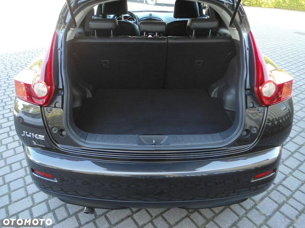 Nissan Juke 1.6 Ministry of Sound S&S - 16
