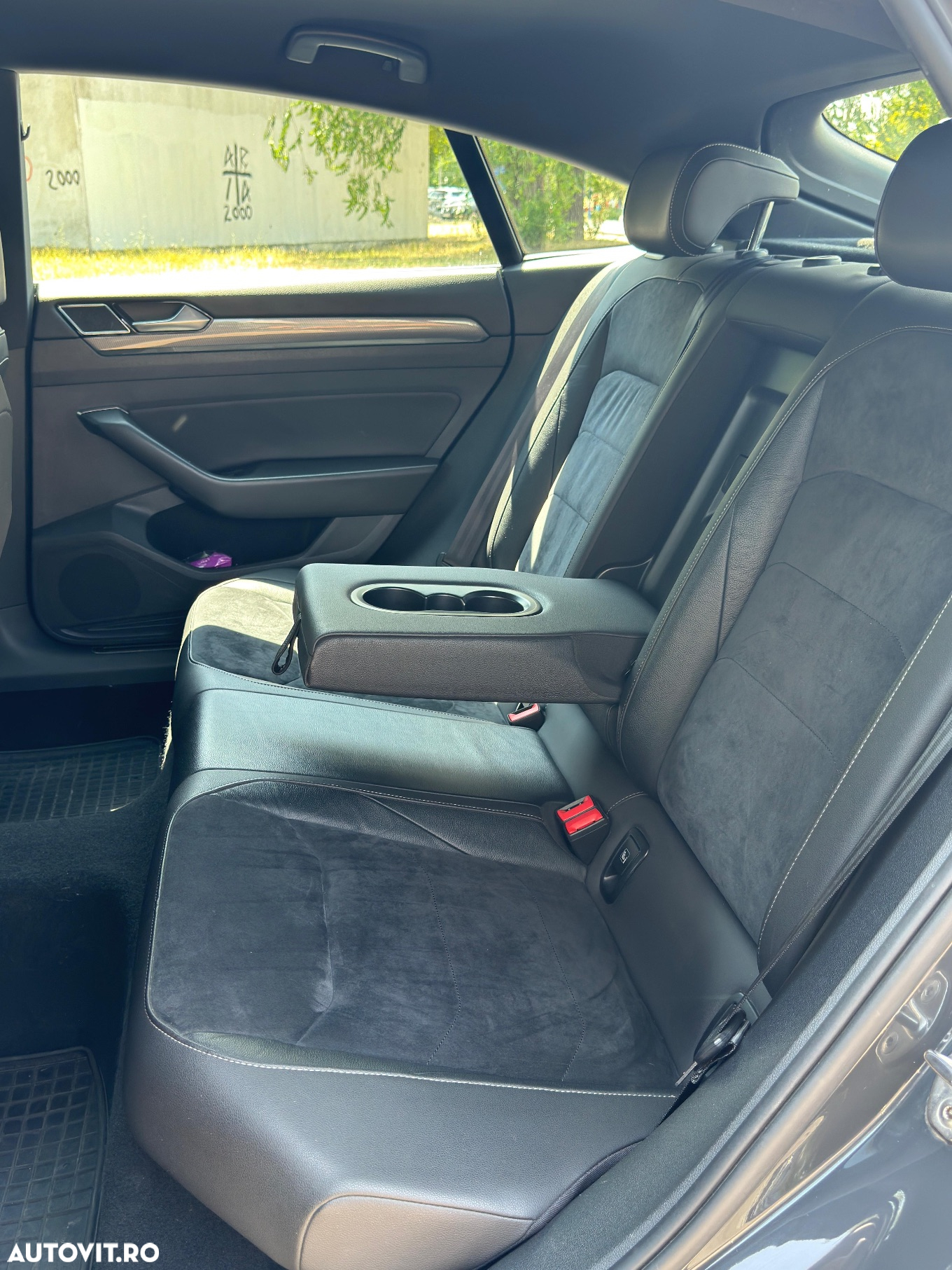Volkswagen ARTEON 2.0 TDI DSG 4Motion R-Line - 18