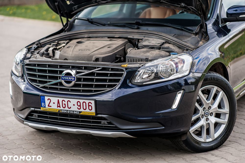 Volvo XC 60 - 13