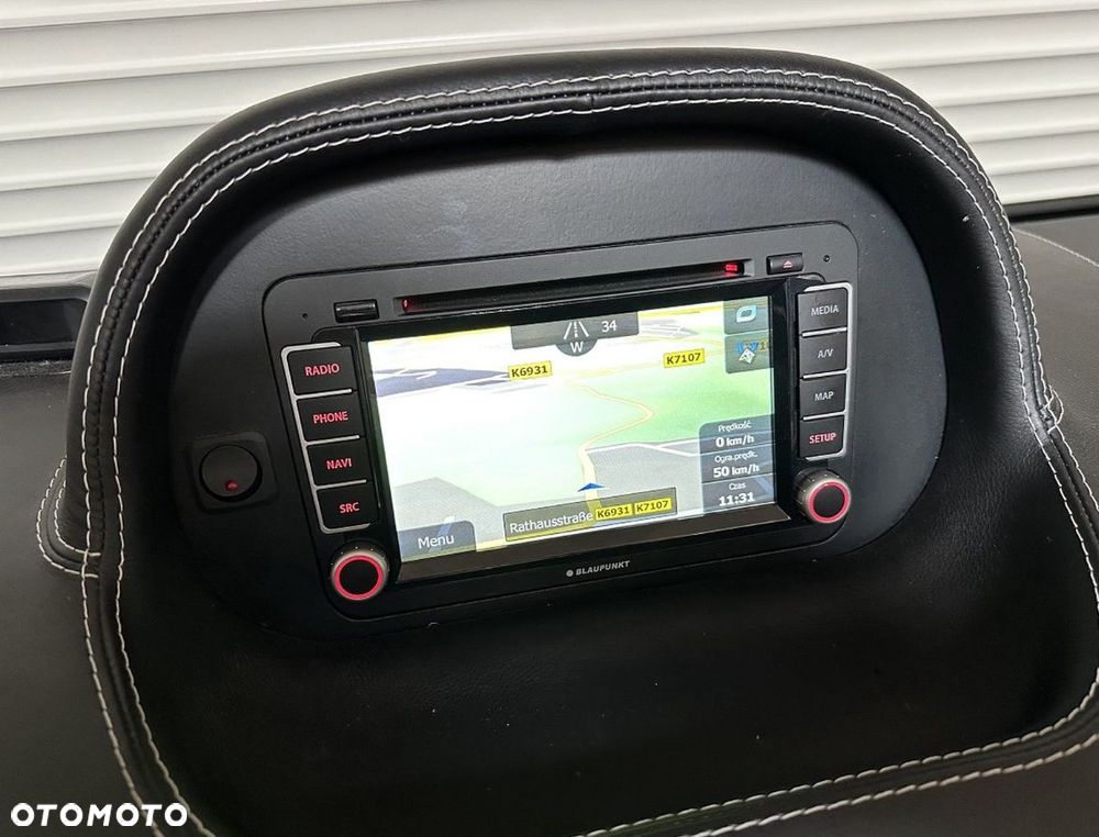 Concorde charisma 850L - 15