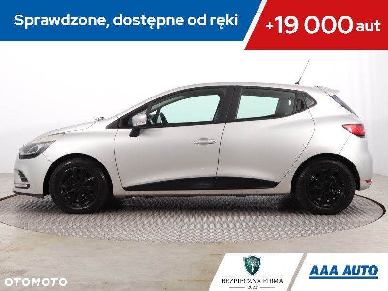 Renault Clio - 1