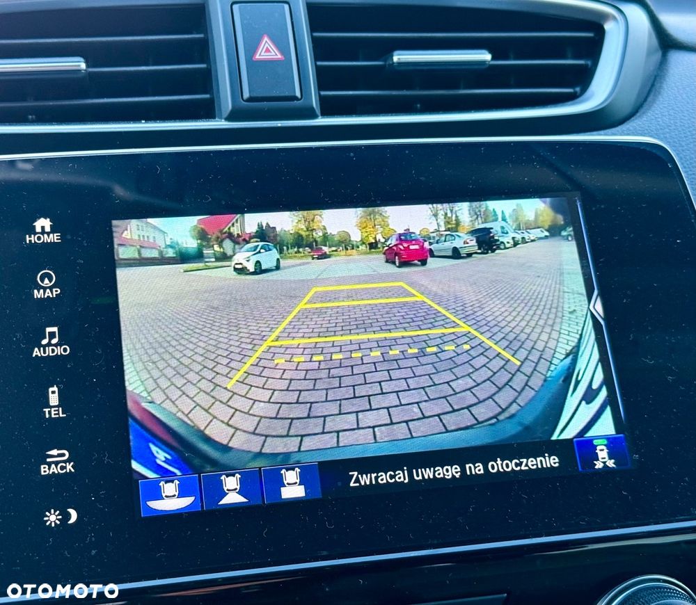 Honda CR-V 2.0 i-MMD Lifestyle (Honda Connect+) - 9