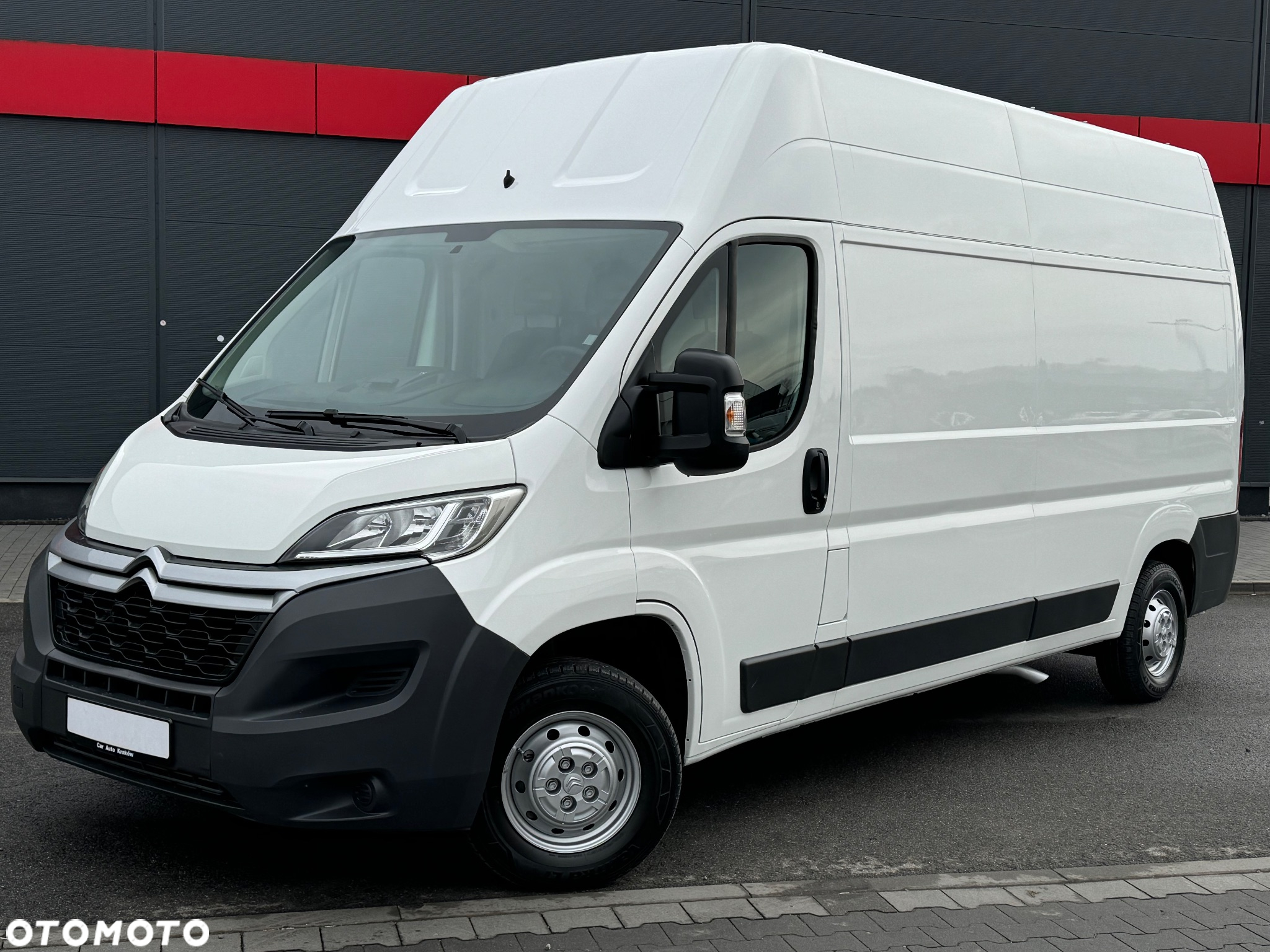 Citroën Jumper L3H3 - 13