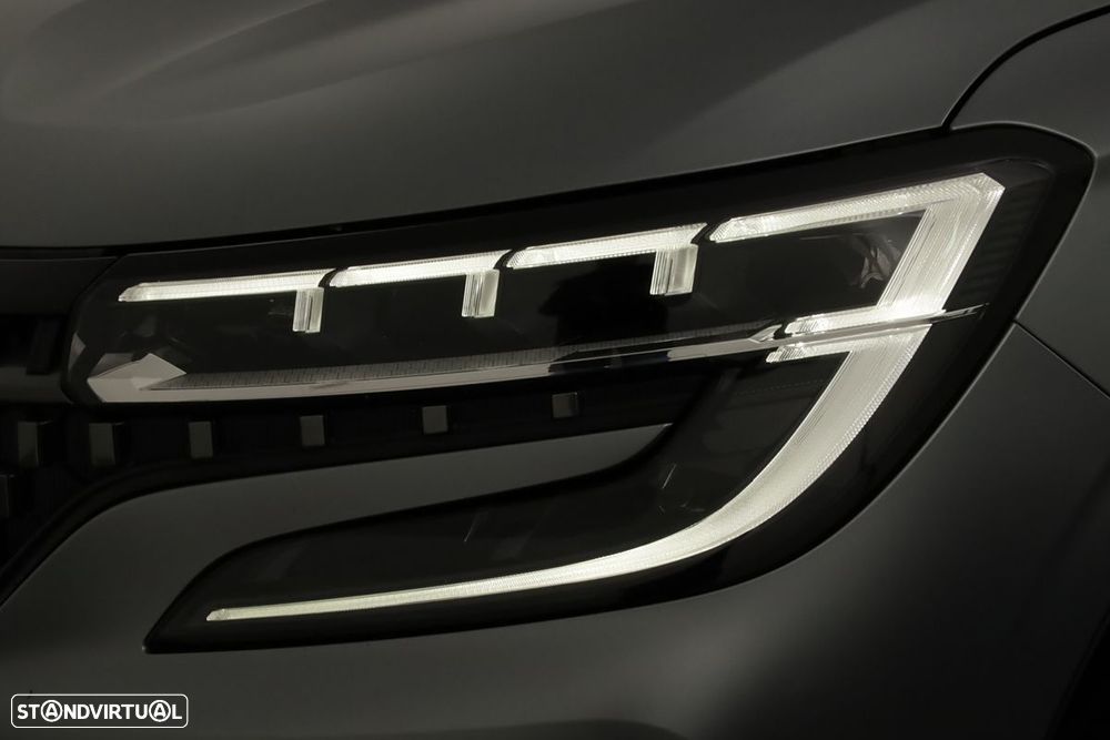 Renault Austral 1.2 E-Tech Iconic Espirit - 6