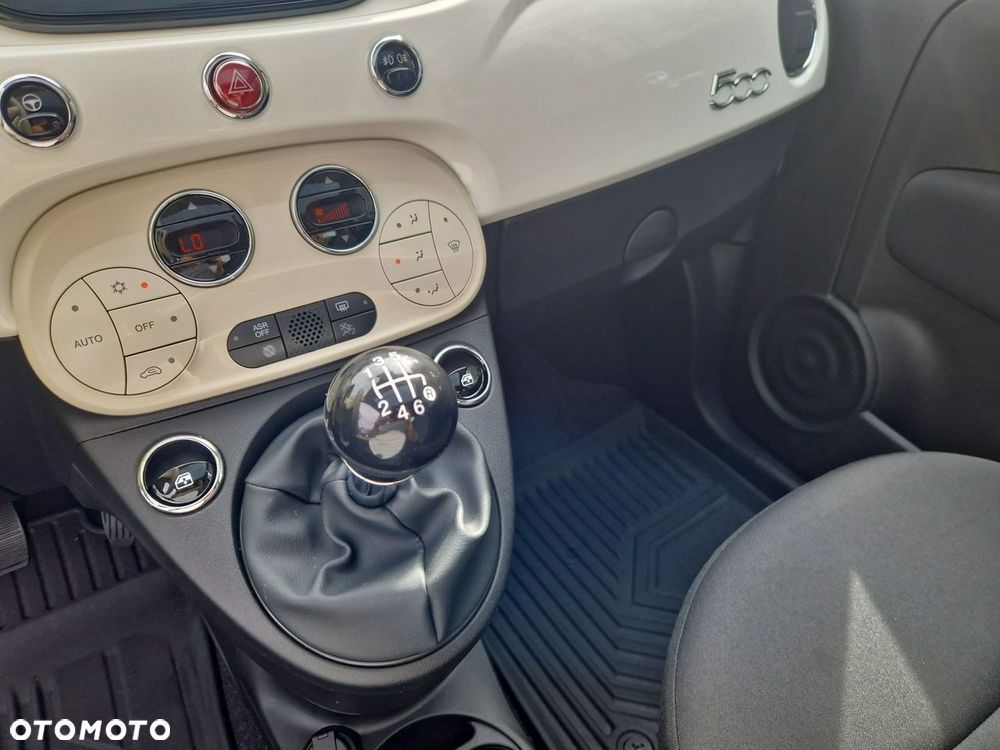 Fiat 500 - 16
