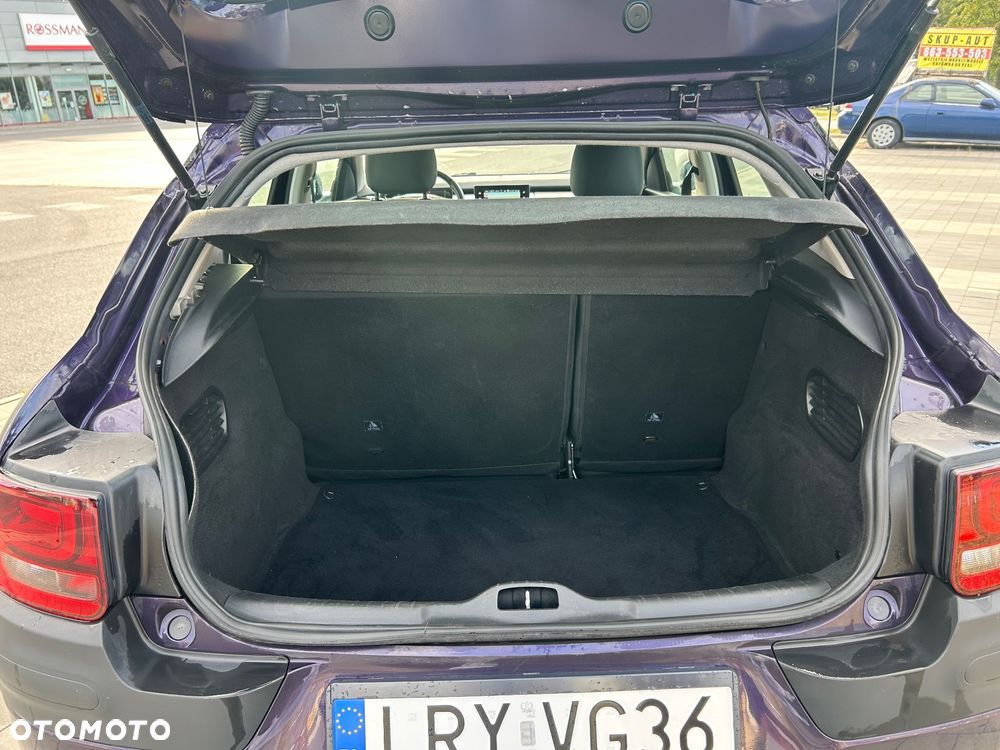 Citroën C4 Cactus 1.2 PureTech Shine Edition - 10