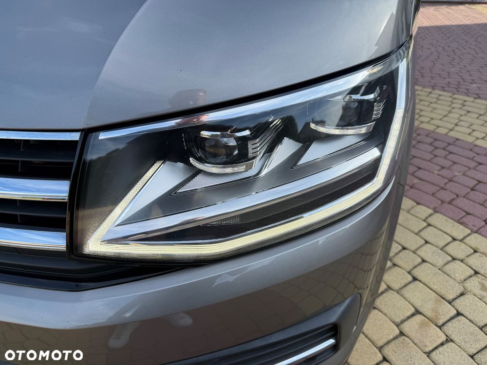 Volkswagen Multivan 2.0 BiTDI L1 Highline - 15