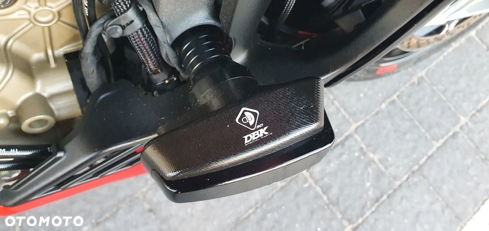 Ducati Streetfighter V4 - 7