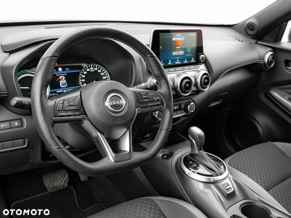 Nissan Juke - 7