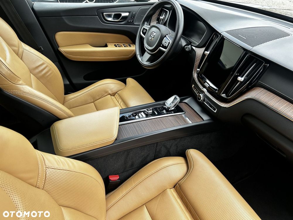Volvo XC 60 - 9
