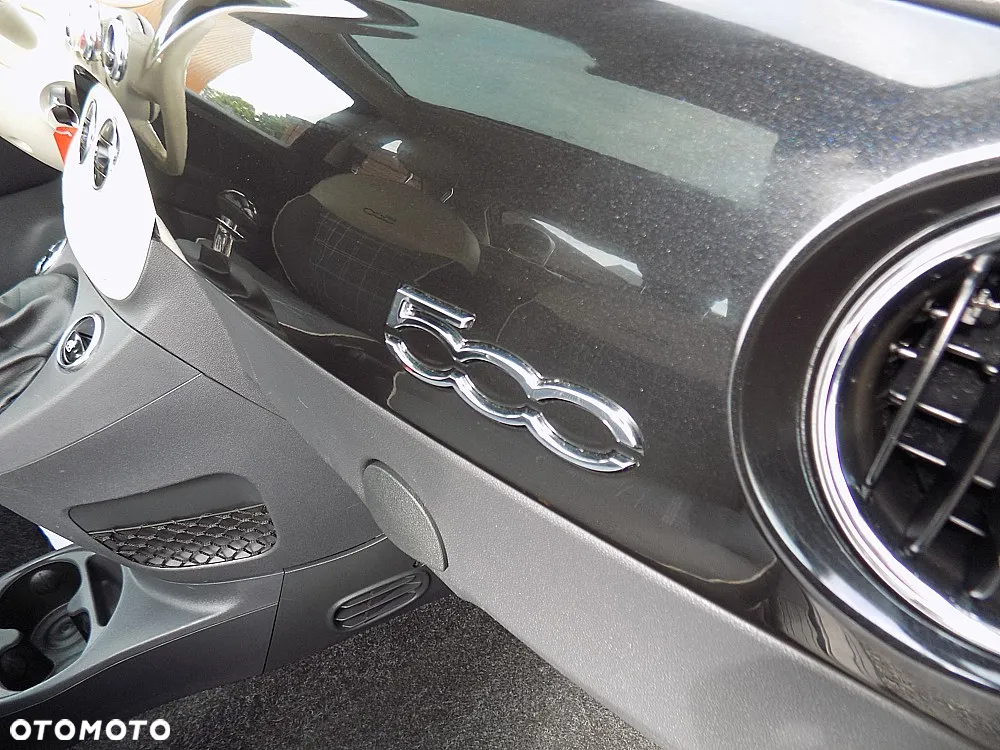 Fiat 500 1.2 8V Start&Stopp Mirror - 18