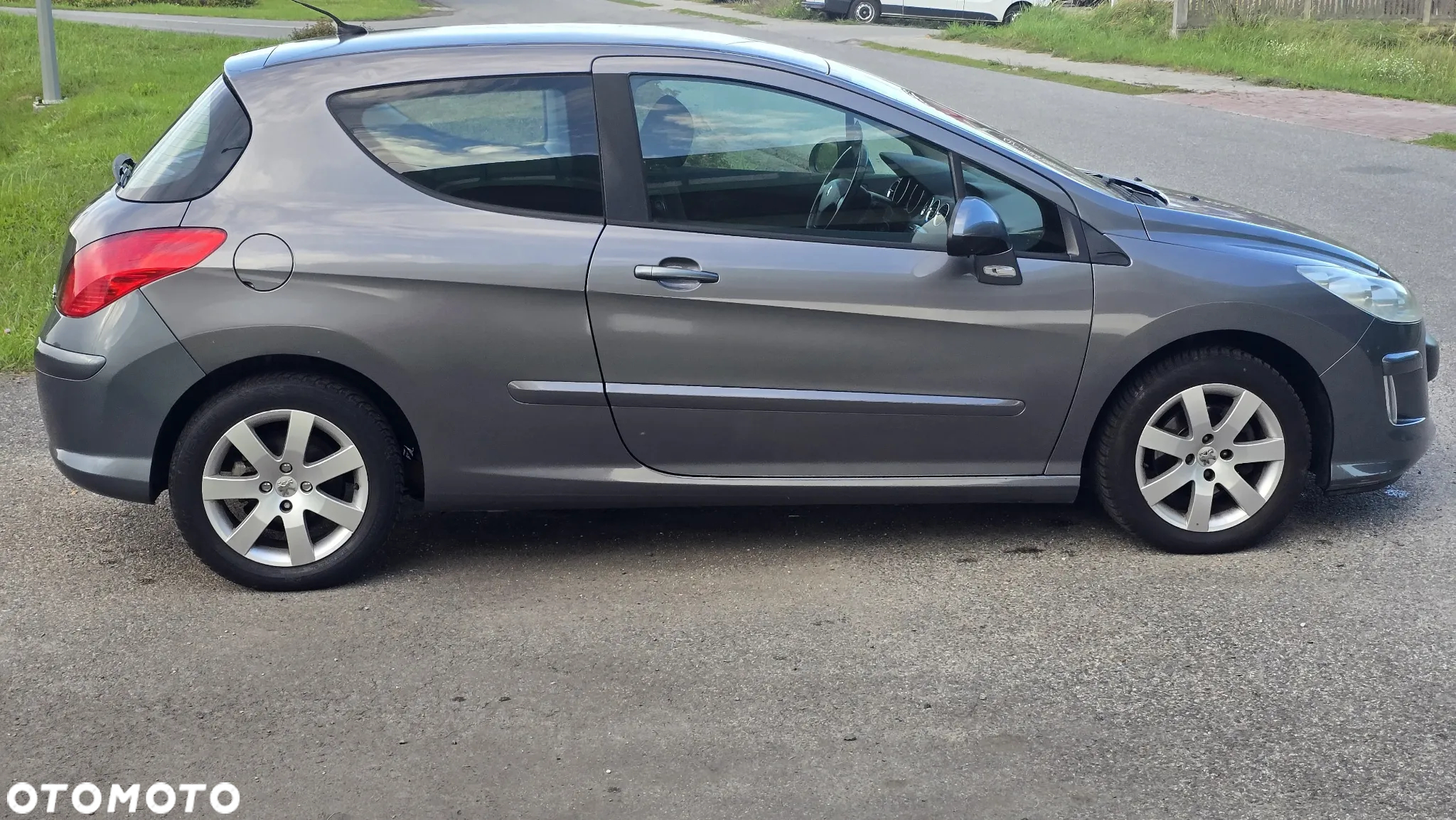 Peugeot 308 150 THP Platinum - 5