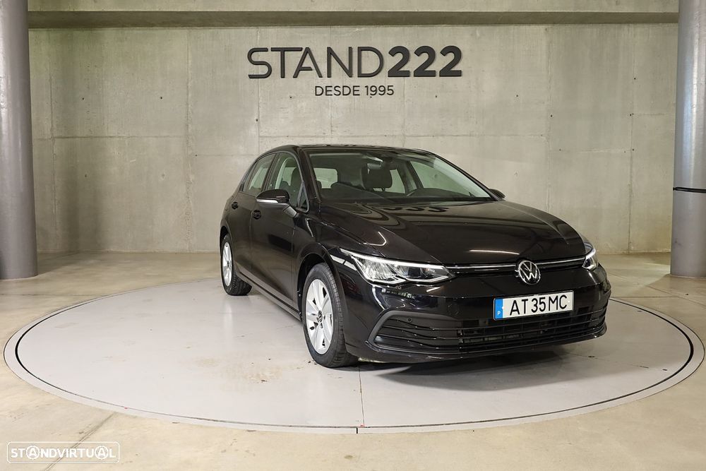 VW Golf 1.0 TSI Life - 3