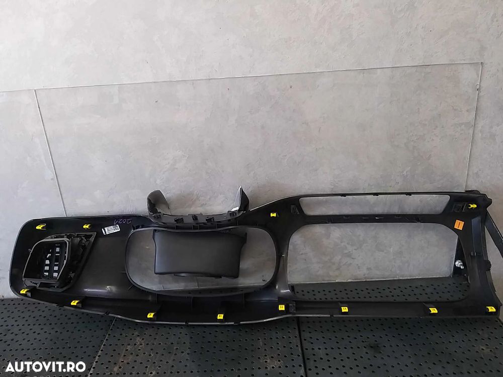 Ornament rama bord opel vivaro c 980836467702 981243447702 - 3