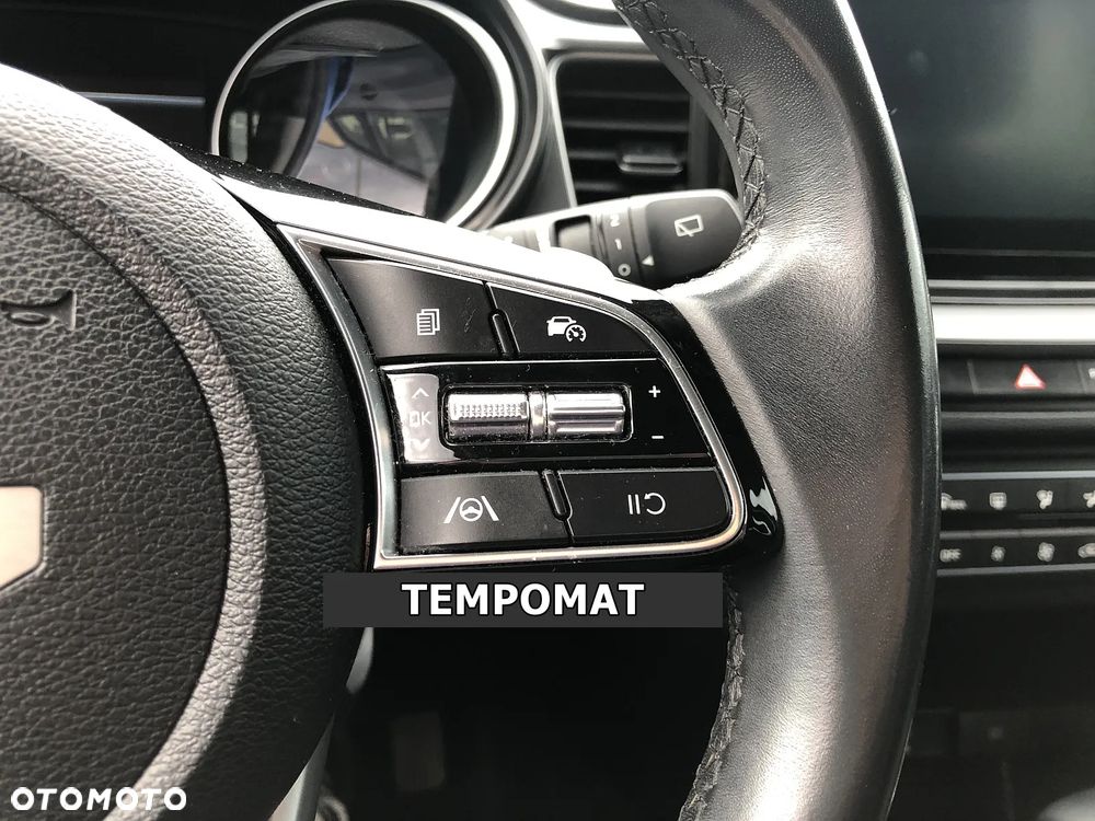 Kia Ceed 1.5 T-GDI L DCT - 17