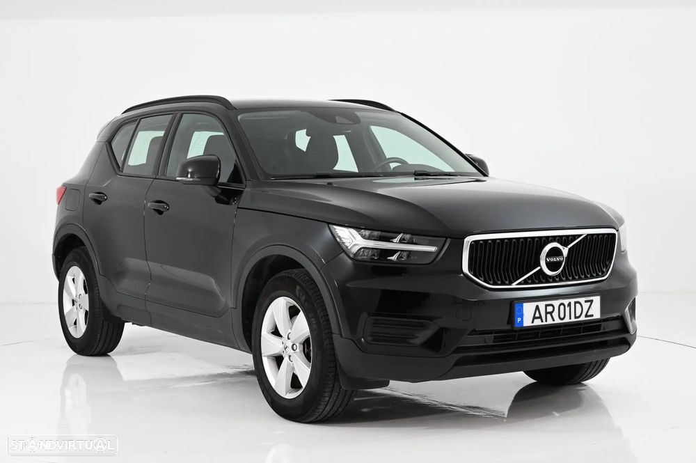 Volvo XC 40 1.5 T2 Momentum - 1
