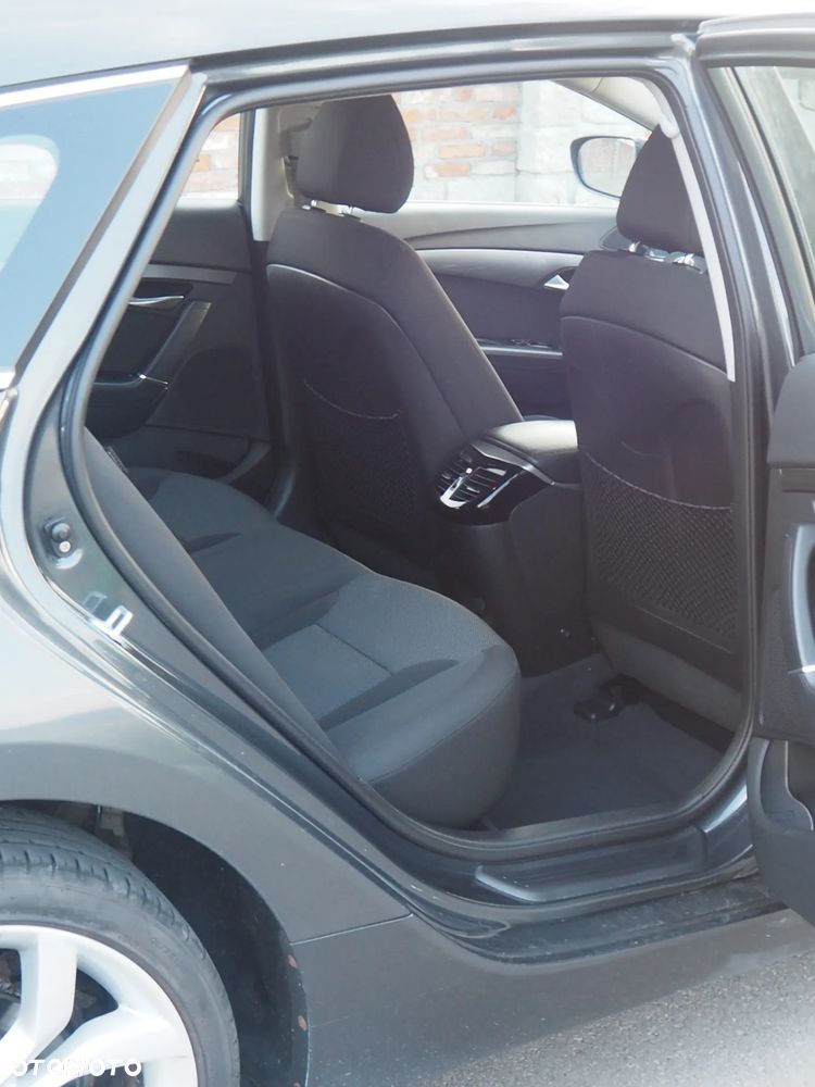 Hyundai i40 1.7 CRDi BlueDrive Comfort - 11