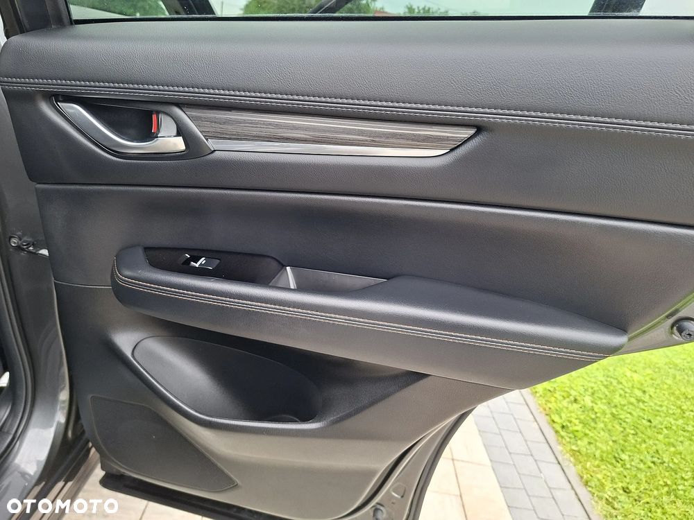 Mazda CX-5 - 18