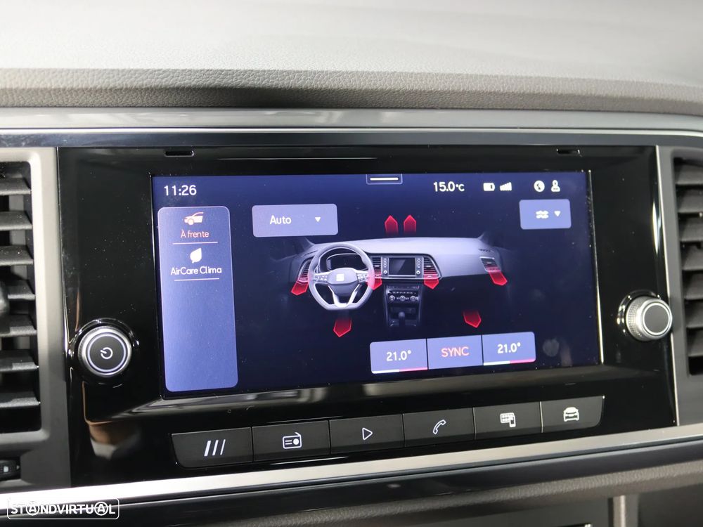 SEAT Ateca 1.0 TSI Style - 28