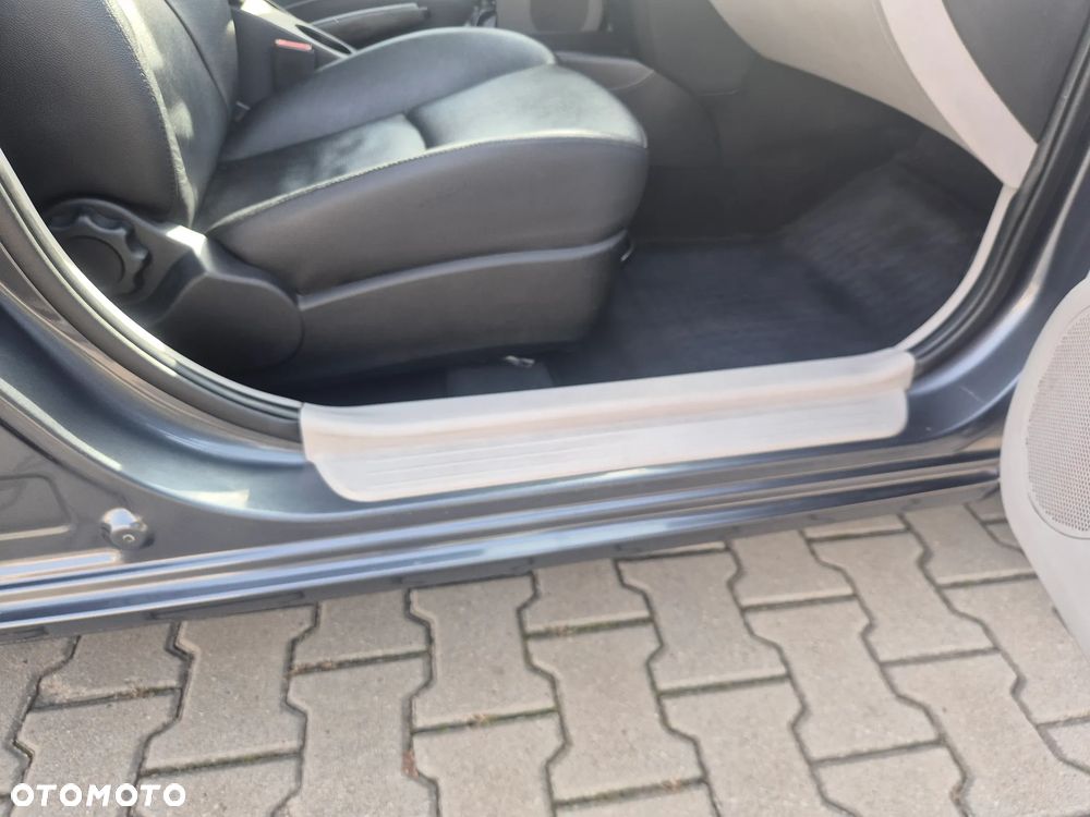 Kia Ceed 2.0 Optimum + - 18