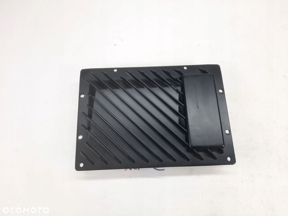 WZMACNIACZ NAGŁOŚNIENIA GŁOŚNIKÓW JAGUAR XF X250 AW93-19C164-CU - 6