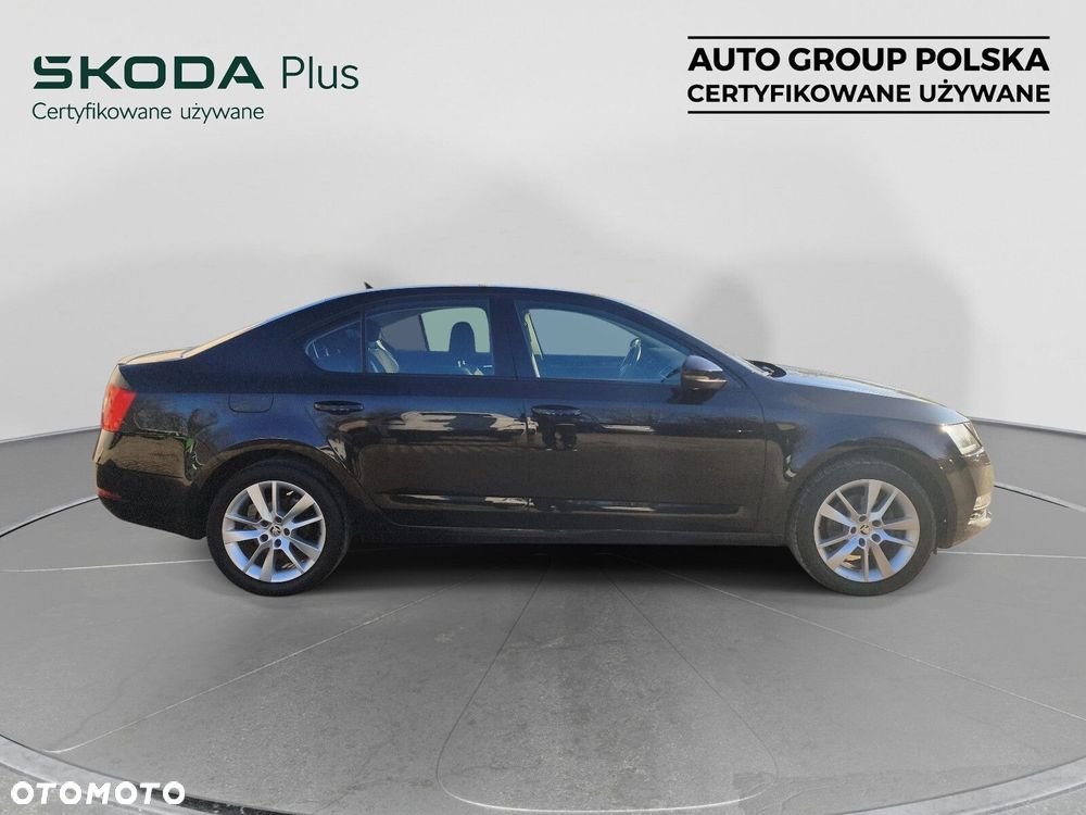 Skoda Octavia 1.5 TSI GPF ACT Style DSG - 15