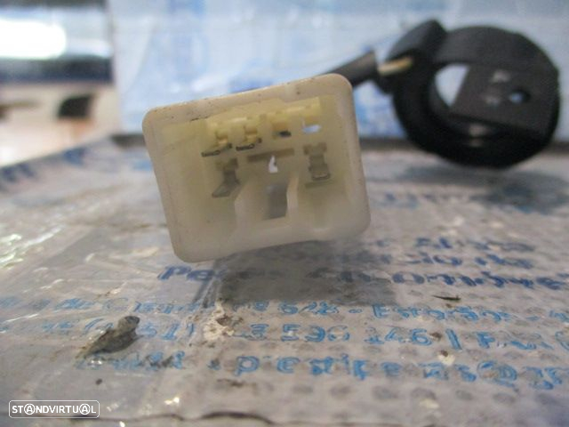 Centralina 0281012332 391012A610  954001G300 KIA RIO 2 FASE 1 2006 1.5CRDI 110CV 5P CINZA BOSCH - 22