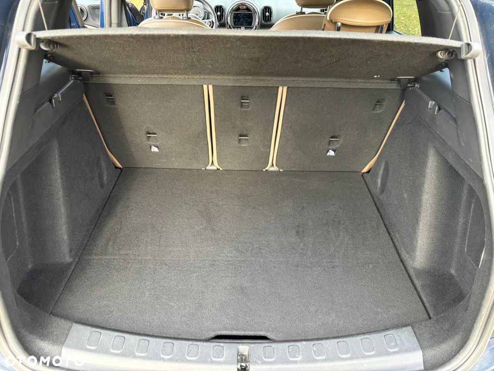 MINI Countryman Cooper ALL4 - 10