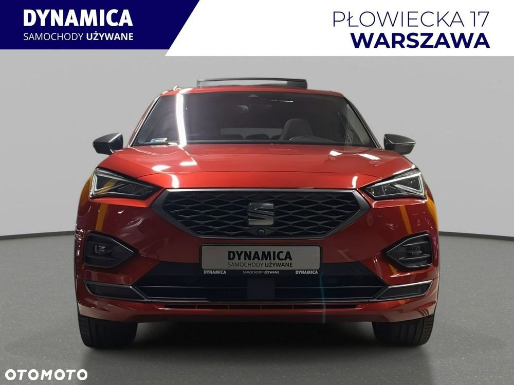 Seat Tarraco - 3