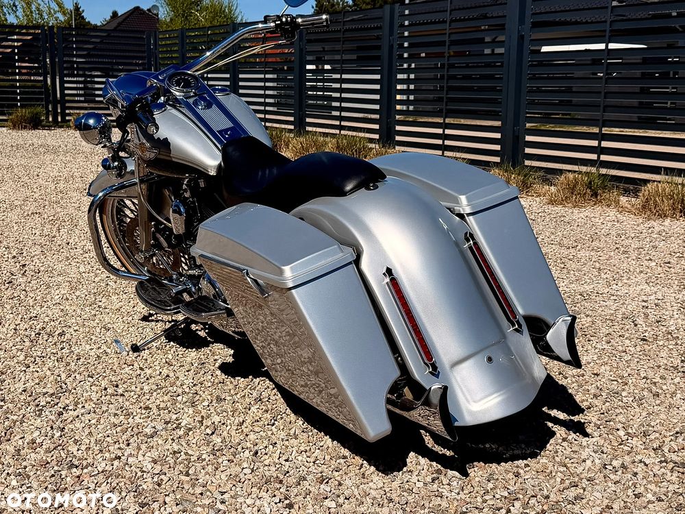 Harley-Davidson Touring Road King - 14