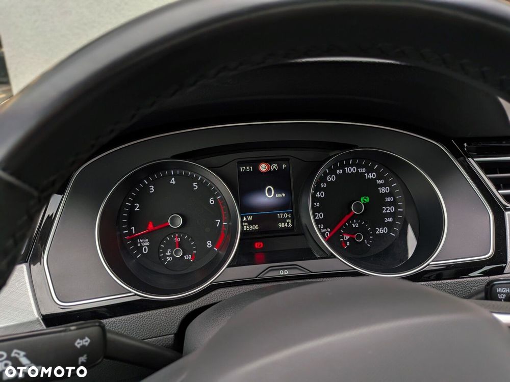 Volkswagen Passat 2.0 TSI Business DSG - 21