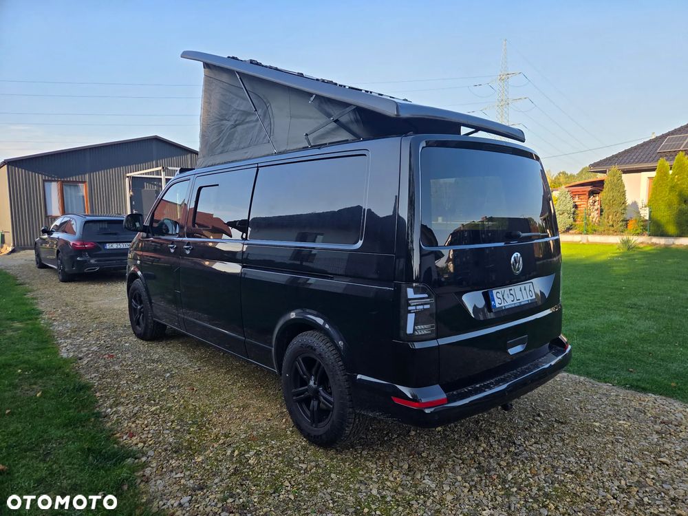 Volkswagen Transporter - 4