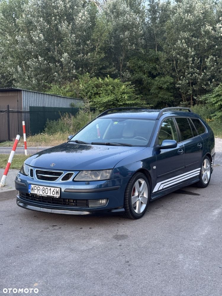 Saab 9-3 - 5