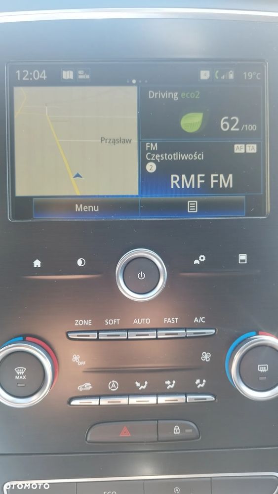 Renault Megane 1.3 TCe FAP Limited EDC - 8