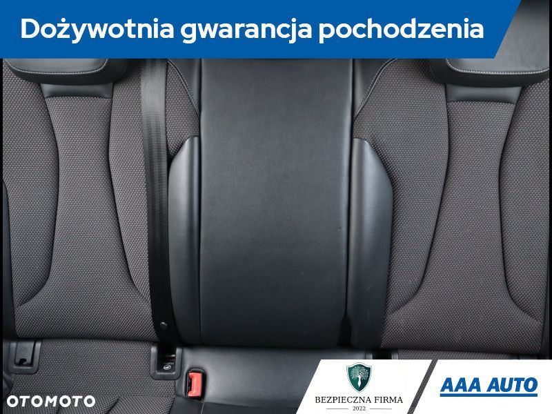 Audi A3 Sportback - 12