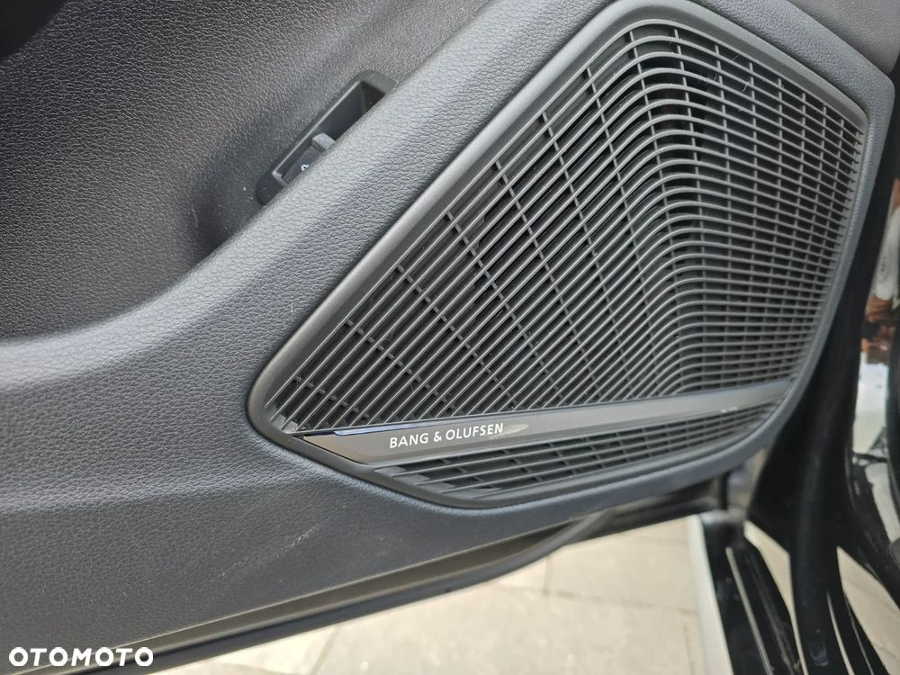Audi S5 Cabrio 3.0 TFSI quattro tiptronic - 28