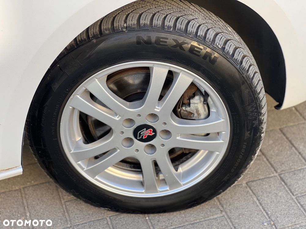 Seat Ibiza 1.4 TDI S&S CONNECT - 29