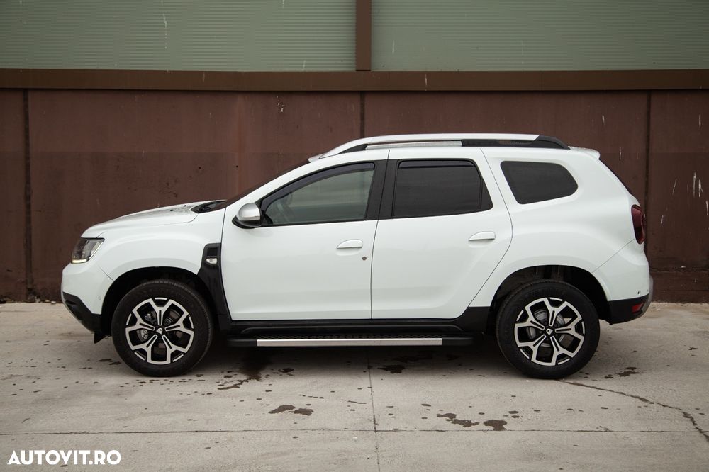 Dacia Duster ECO-G 100 Comfort - 4