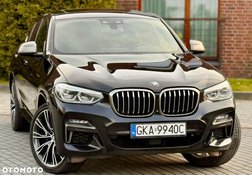BMW X4 - 6