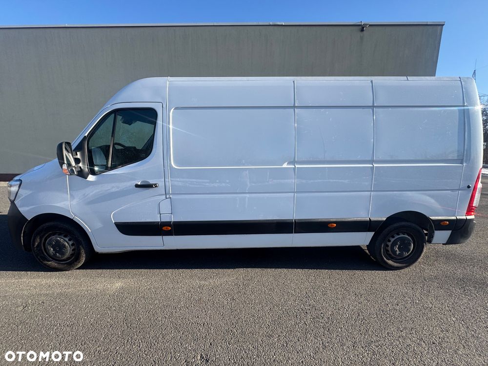 Renault Master L3h2 - 24