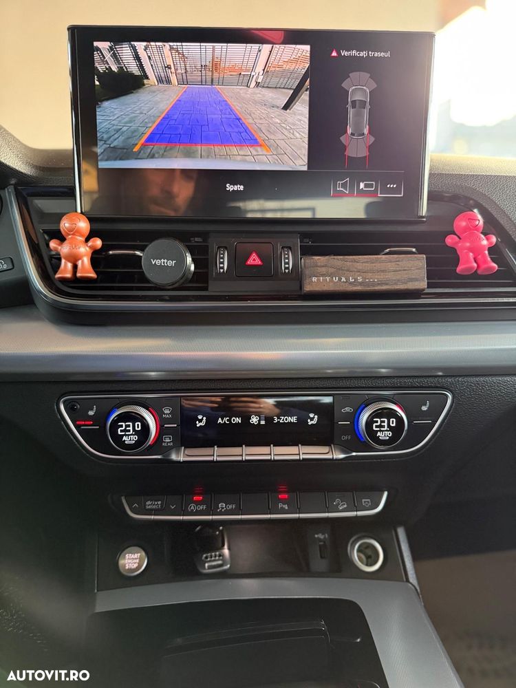 Audi Q5 40 TDI quattro S tronic MHEV S Line - 20