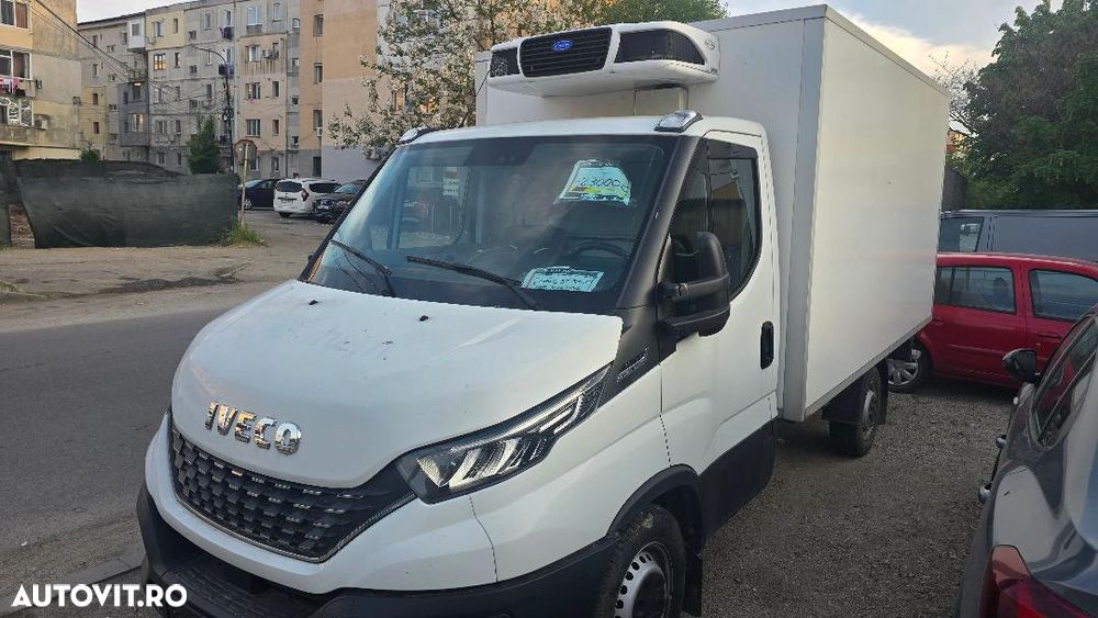 Iveco Daily - 1