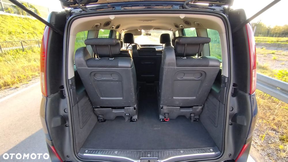 Renault Espace 2.0 Dynamique - 14